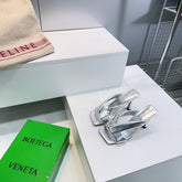 China Replica Bottega Veneta Women Shoes 105usd Only